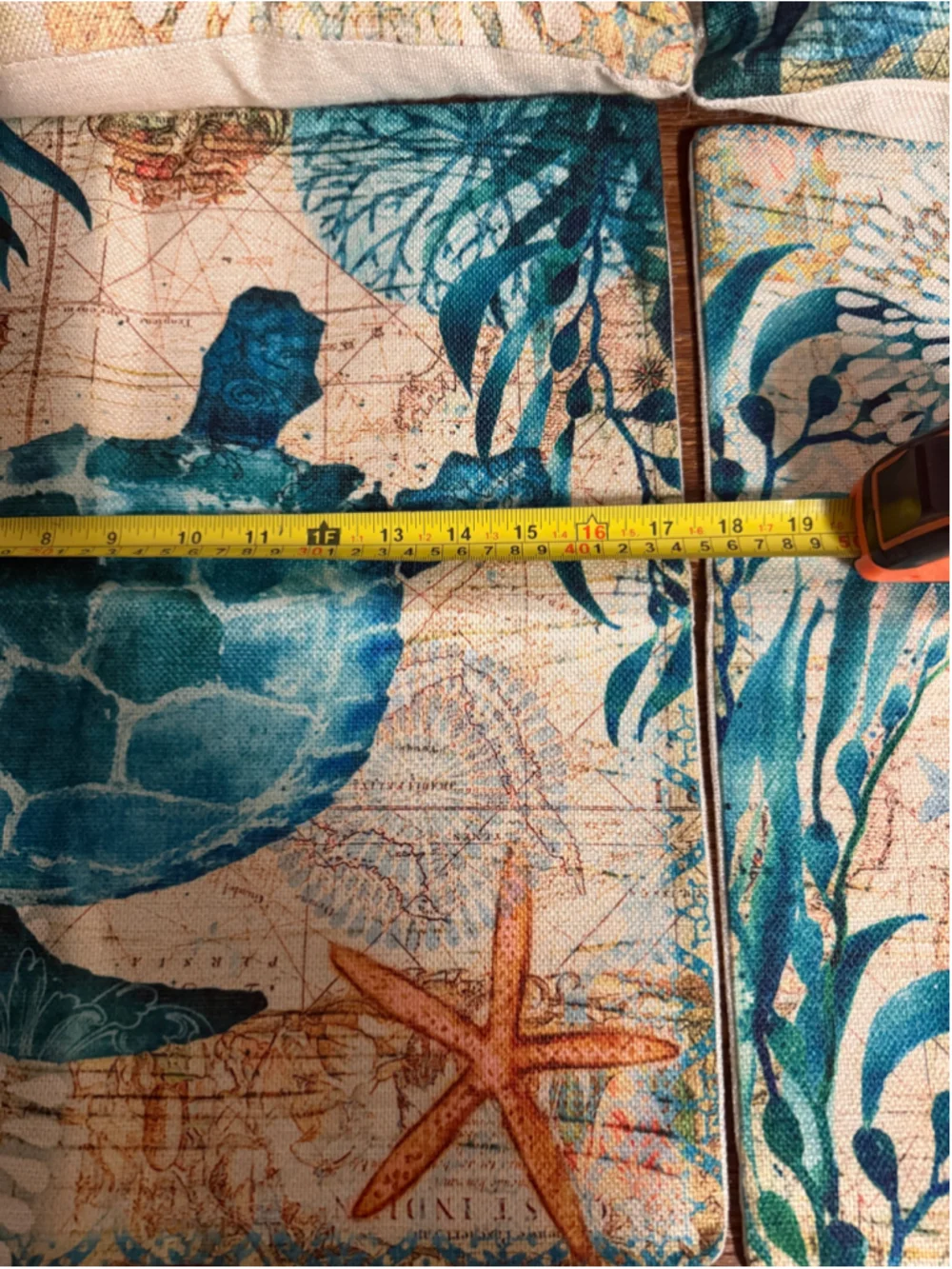 Unbranded bring coastal
